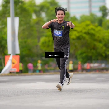 Runner Photo 5398426