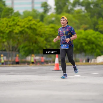 Runner Photo 5398431