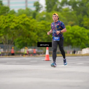 Runner Photo 5398432