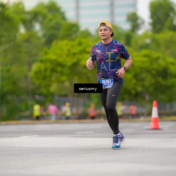 Runner Photo 5398435