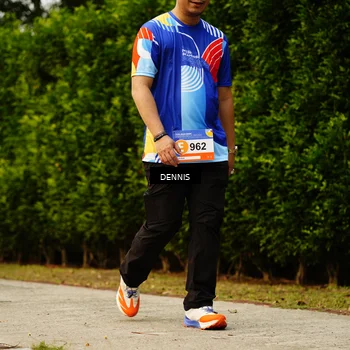 Runner Photo 5398436