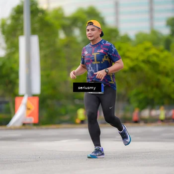 Runner Photo 5398438
