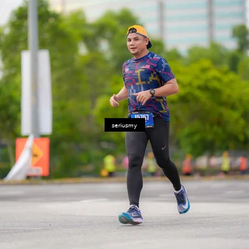Runner Photo 5398439
