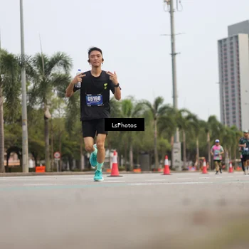 Runner Photo 5398440