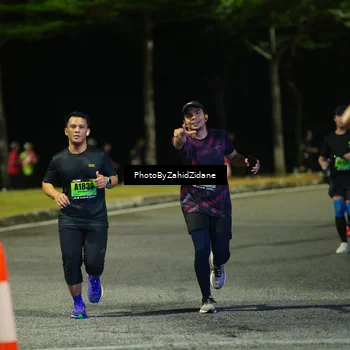 Runner Photo 5398442