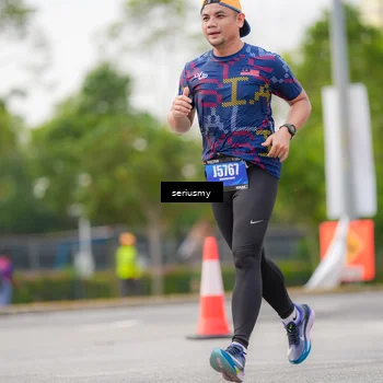Runner Photo 5398443