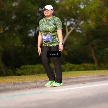 Runner Photo 5398444