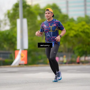 Runner Photo 5398445