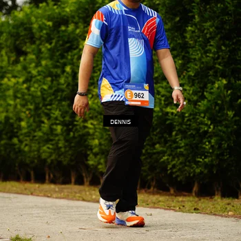 Runner Photo 5398446