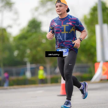 Runner Photo 5398447