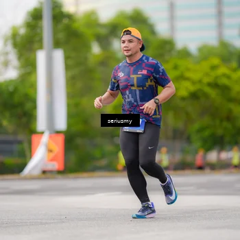 Runner Photo 5398449