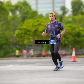 Runner Photo 5398450