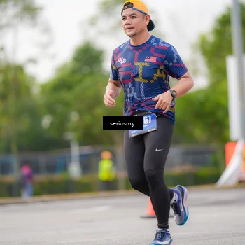 Runner Photo 5398451