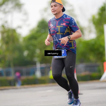 Runner Photo 5398453