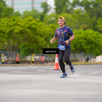 Runner Photo 5398454