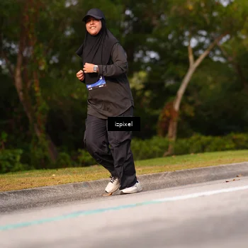 Runner Photo 5398455
