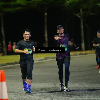 Runner Photo 5398456