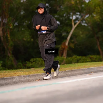 Runner Photo 5398458