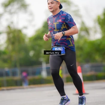 Runner Photo 5398459