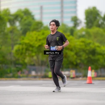 Runner Photo 5398460