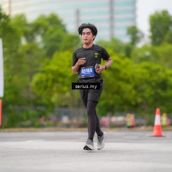 Runner Photo 5398462