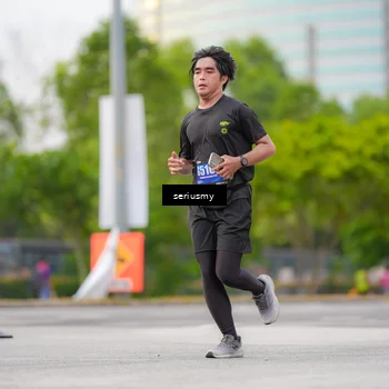 Runner Photo 5398463