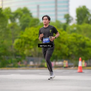 Runner Photo 5398466