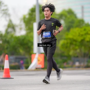 Runner Photo 5398467