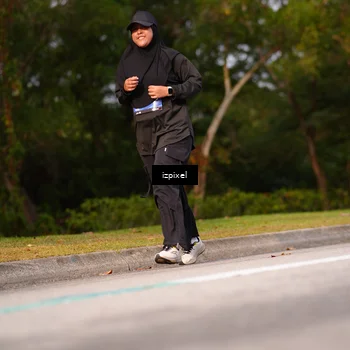 Runner Photo 5398470