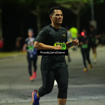 Runner Photo 5398473