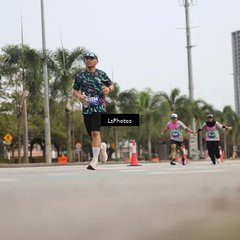 Runner Photo 5398476