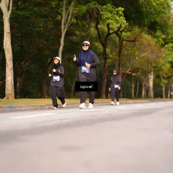 Runner Photo 5398477