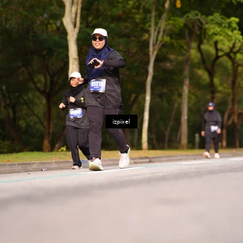 Runner Photo 5398478