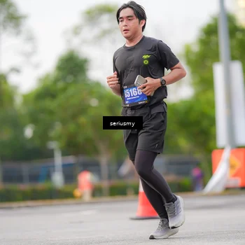 Runner Photo 5398482