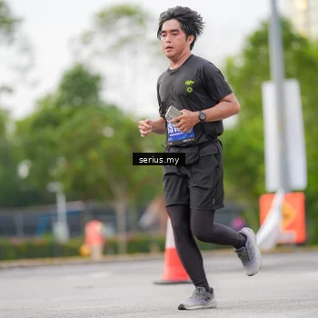 Runner Photo 5398483