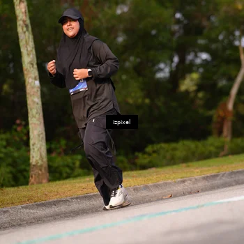 Runner Photo 5398484