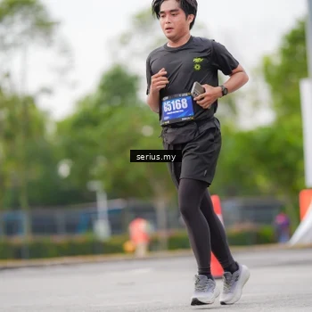 Runner Photo 5398485