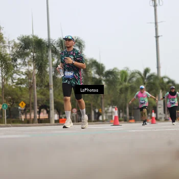Runner Photo 5398489