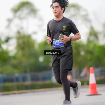 Runner Photo 5398490