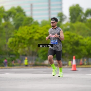 Runner Photo 5398491