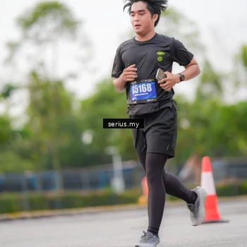 Runner Photo 5398492