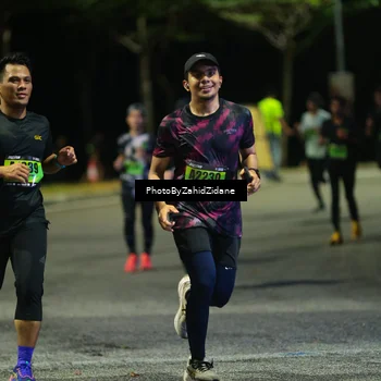 Runner Photo 5398494