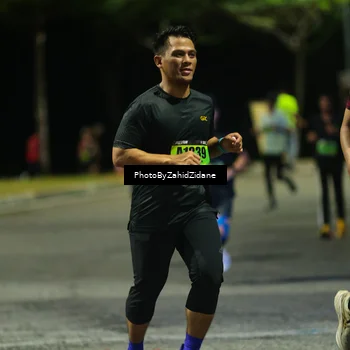 Runner Photo 5398495