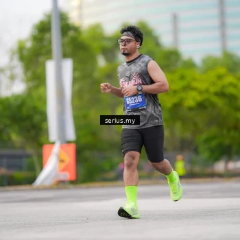 Runner Photo 5398496