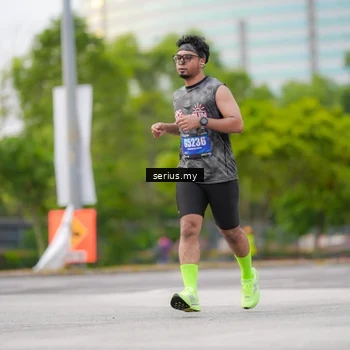Runner Photo 5398499