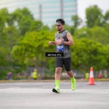 Runner Photo 5398500