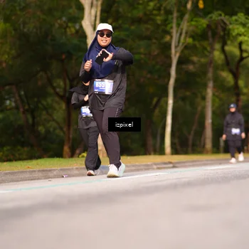 Runner Photo 5398501