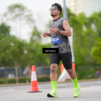 Runner Photo 5398502