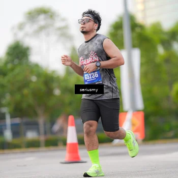 Runner Photo 5398503