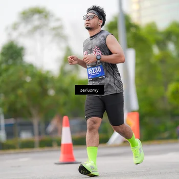 Runner Photo 5398504
